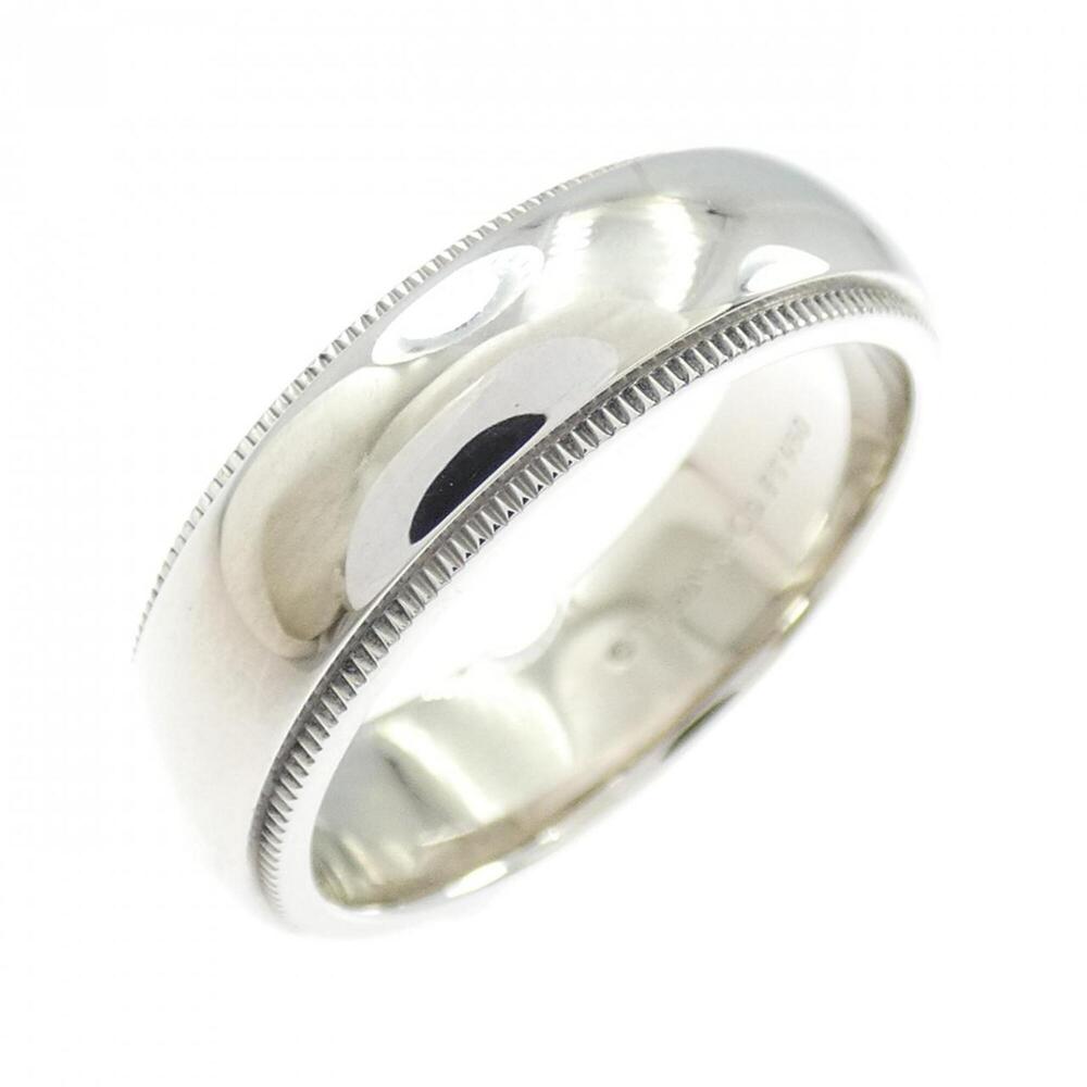 TIFFANY & CO. Silver Ring